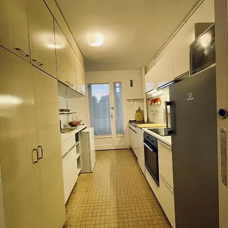 Apartment Sur La Plage, Front De Mer